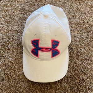 UA YOUTH HAT